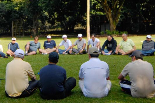 Dinámicas de Integración