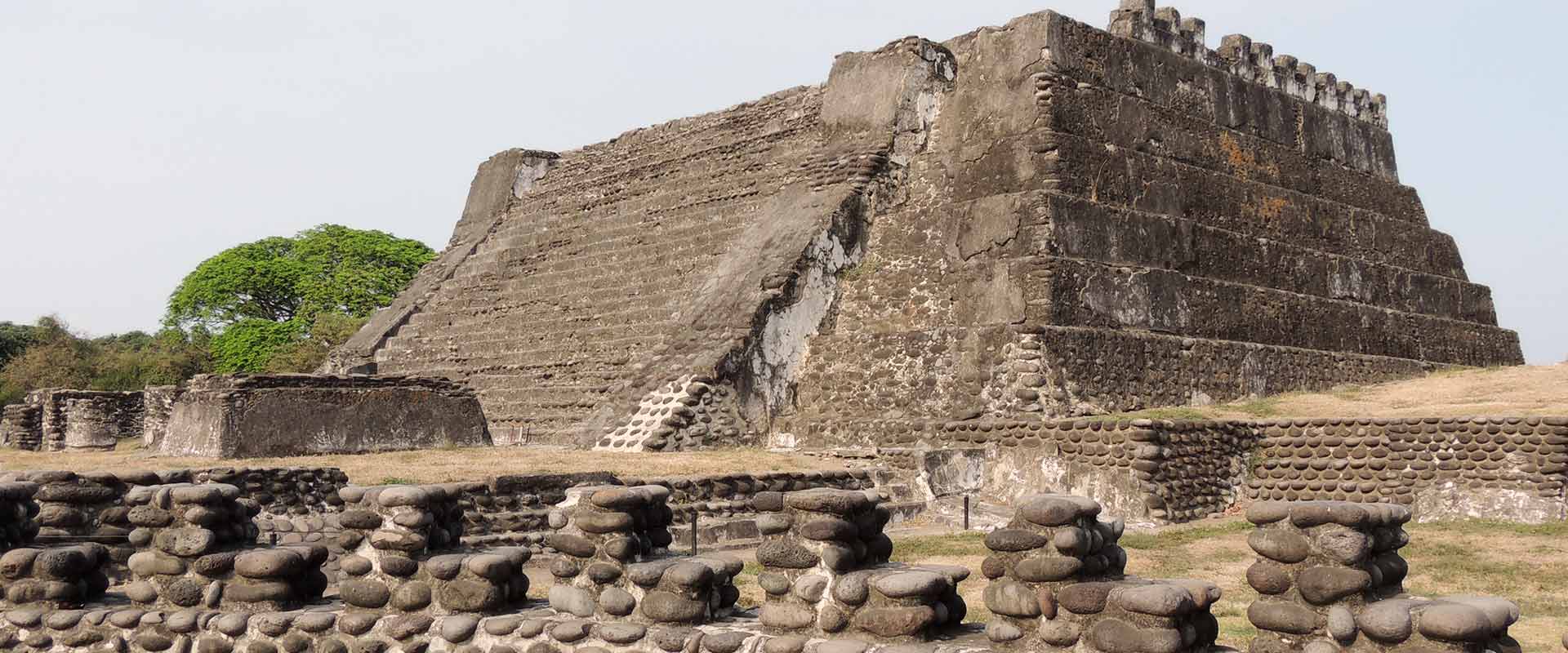 Archaeologic Tour: Cempoala + Quiahuixtlan