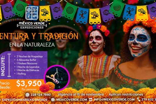 Día de Muertos