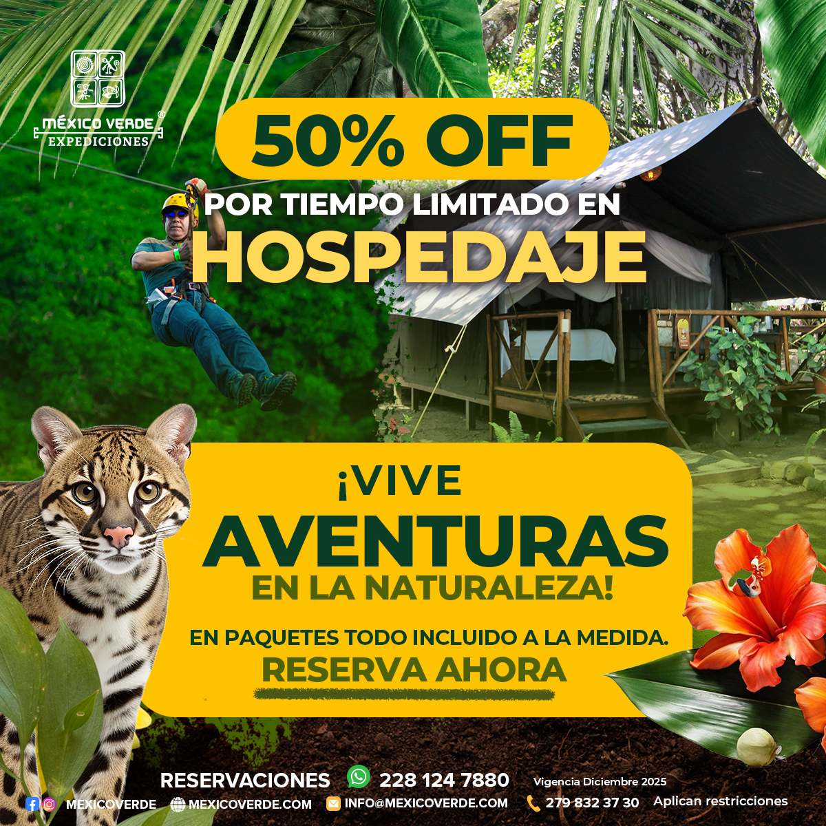 Camaña de Valor 2025