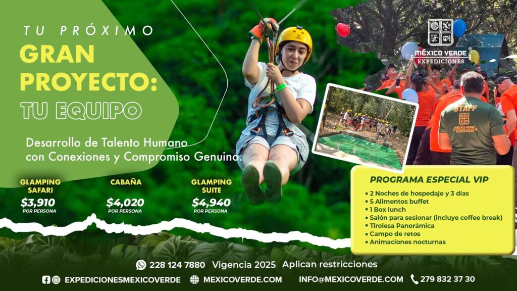 Empresarial VIP 2025 actualizado_BANNER