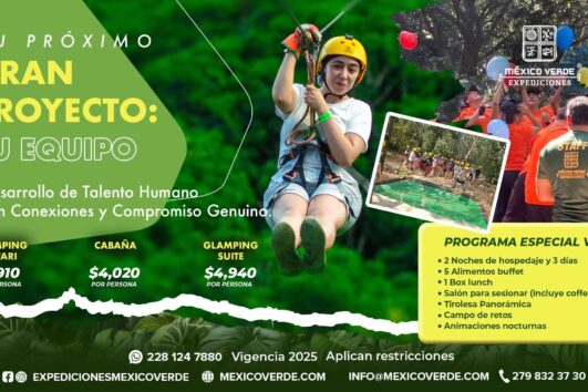 Paquete VIP | Plan Empresarial