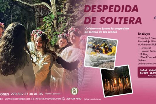 Despedida de Soltera