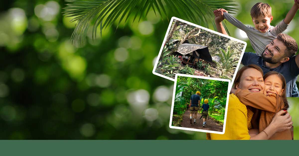 Programa Especial Padres e Hijos