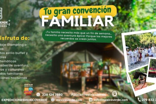 La Gran Convención Familiar