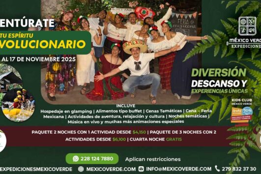 Puente Revolucionario